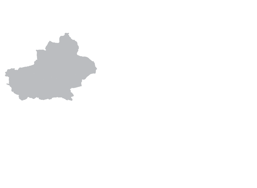 Xinjiang